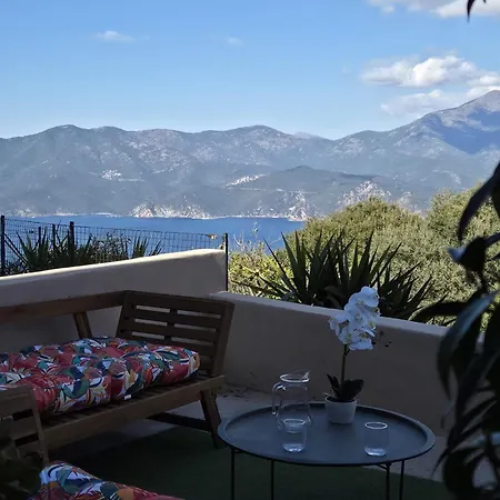 A Casa Di Minana