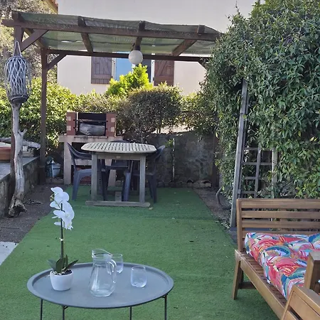A Casa Di Minana Holiday home